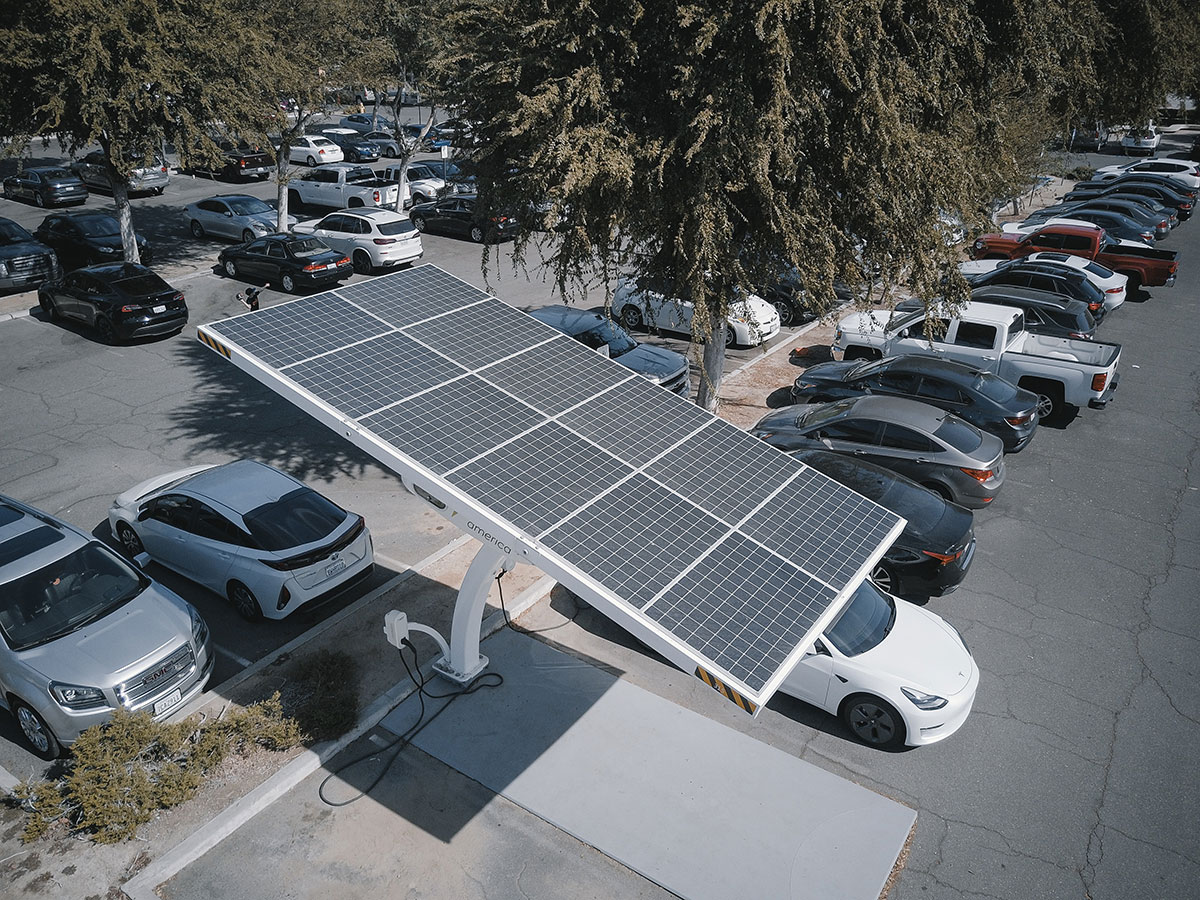 Solar Charger Car - Imagem 4